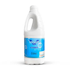 HIPOCLORITO DE SÓDIO VIGUT 2 L