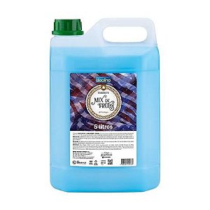 Sabonete Líquido Deoline Mix de Frutas 5L Premisse