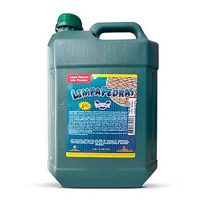 Limpa Pedra Vigut - 5L