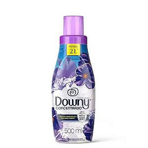 AMACIANTE DOWNY LÍRIOS DO CAMPO 500 ML