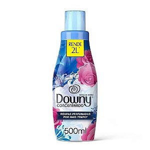 AMACIANTE DOWNY BRISA DE VERÃO 500 ML