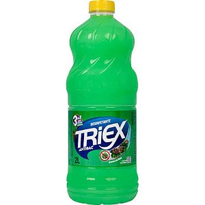 Desinfetante Líquido Triex Aromas do Pinho 2L