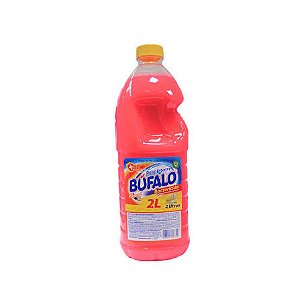 Desinfetante Floral 2L Búfalo