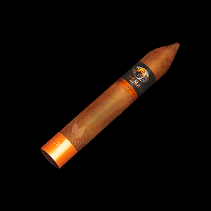 DANNEMANN TORPEDO MATA FINA