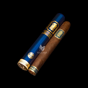 DREW E. UNDERCROWN MAD. GRAN TORO TUBO