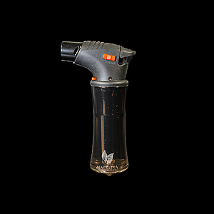 MAÇARICO DE MESA BASIC PRETO