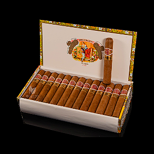 ROMEO Y JULIETA WIDE CHURCHILLS CAIXA C/25 UNID
