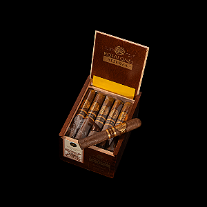 CAIXA ROSALONES RESERVA RR550 C/20 UNID