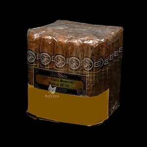 MAÇO BUCANERO'S CHOIX SUPREME No.6 C/25 UNID