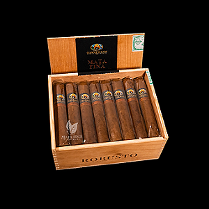 DANNEMANN ROBUSTO MATA FINA CAIXA  C/ 24