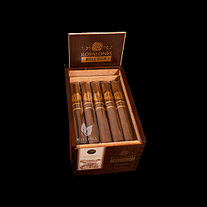 CAIXA ROSALONES RESERVA RR650 C/20