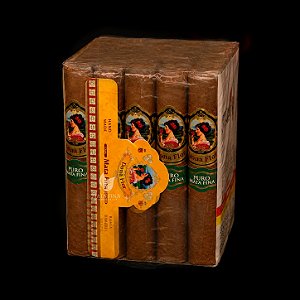 Dona Flor Puro Mata Fina Maço C/25 Unid.