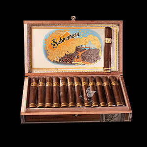 SOBREMESA ROBUSTO LARGO CAIXA C/25