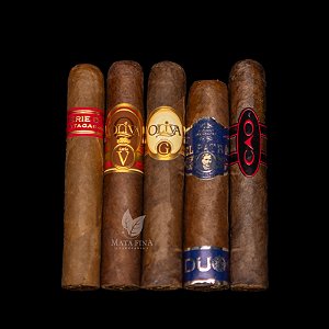SAMPLER PACK III