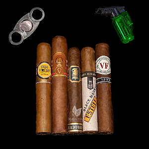 Kit Iniciante III