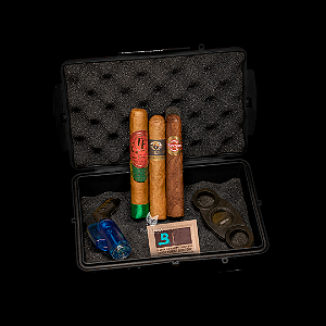 Kit Iniciante Premium I