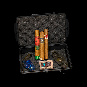 Kit Iniciante Premium I