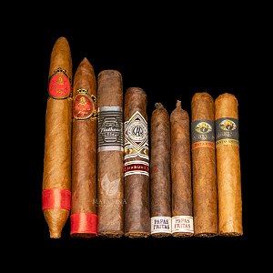 SAMPLER PACK II