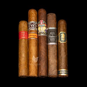 SAMPLER PACK II