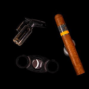 Kit Acessórios I