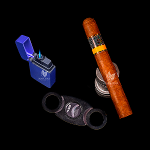 KIT ACESSÓRIOS II