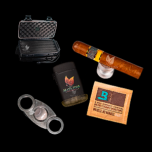 KIT ACESSÓRIOS VI
