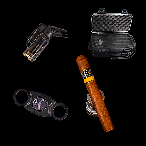 Kit Acessórios IV
