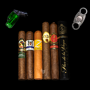 Kit Iniciante II