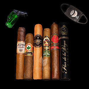 KIT INICIANTE II