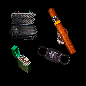 KIT ACESSÓRIOS V