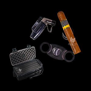 KIT ACESSÓRIOS V