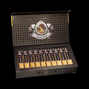 DONA FLOR EDIÇÃO BLACK CAIXA C/20