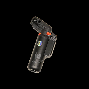 MAÇARICO ZENGAZ ANGLE TORCH JET PRETO
