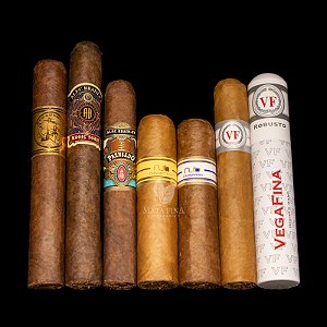SAMPLER PACK I