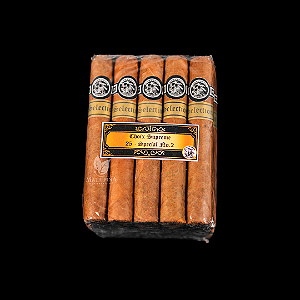 CHOIX SUPREME Nº2 MAÇO C/25 UNID
