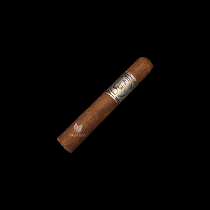 BUCANERO'S ROBUSTO SILVER