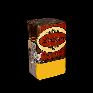 LE CIGAR TORO MADURO MAÇO C/12 UNID.