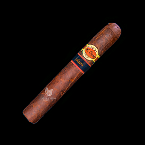 LE CIGAR TORO MADURO