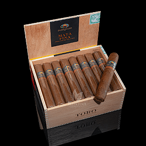 DANNEMANN TORO MATA FINA CAIXA C/24 UNID.