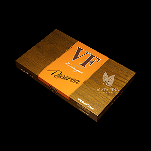 Caixa Vegafina Reserva