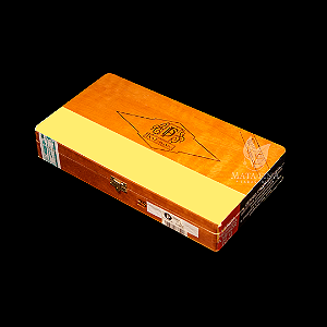 Caixa Don Fernando Classico Petit