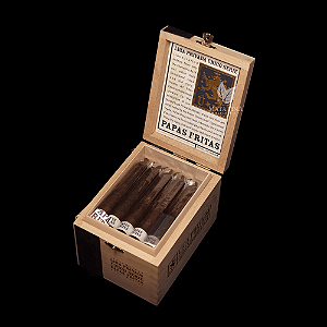 Drew Estate LP Único S. Papas Fritas Caixa C/ 25 unid.