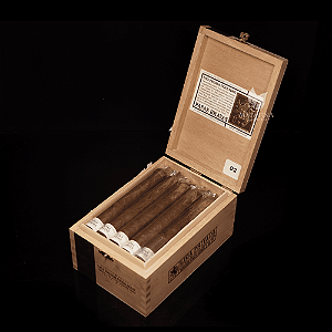 Drew Estate LP Único S. Papas Bravas Toro Caixa C/ 20 unid.