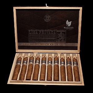 Drew Estate LP 10 Seleccion Mercado Toro Caixa C/ 10 Unid