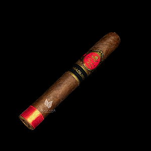 Flor de La Vega Bravos Maduro