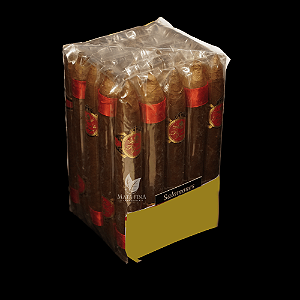 Flor de La Vega Salomones Maço C/ 25 Unid