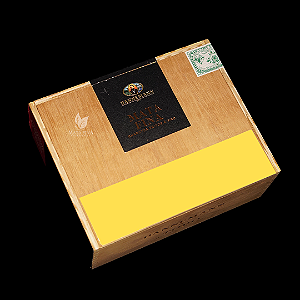 Caixa Dannemann Toro Mata Fina