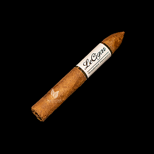 Le Cigar Torpedo Criollo