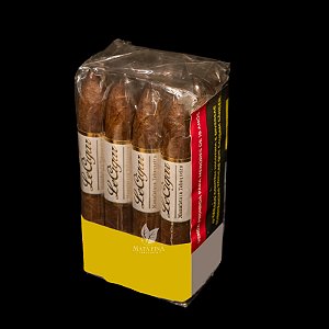 Le Cigar Topedo Criollo Maço C/ 12 Unid.