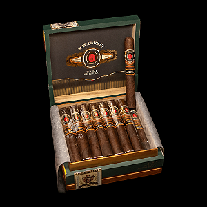Alec Bradley Double Broadleaf Toro Caixa c/24